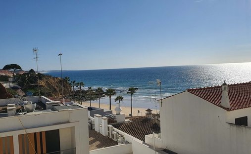 Wohnung in Olhos de Agua, Algarve, Portugal 1
