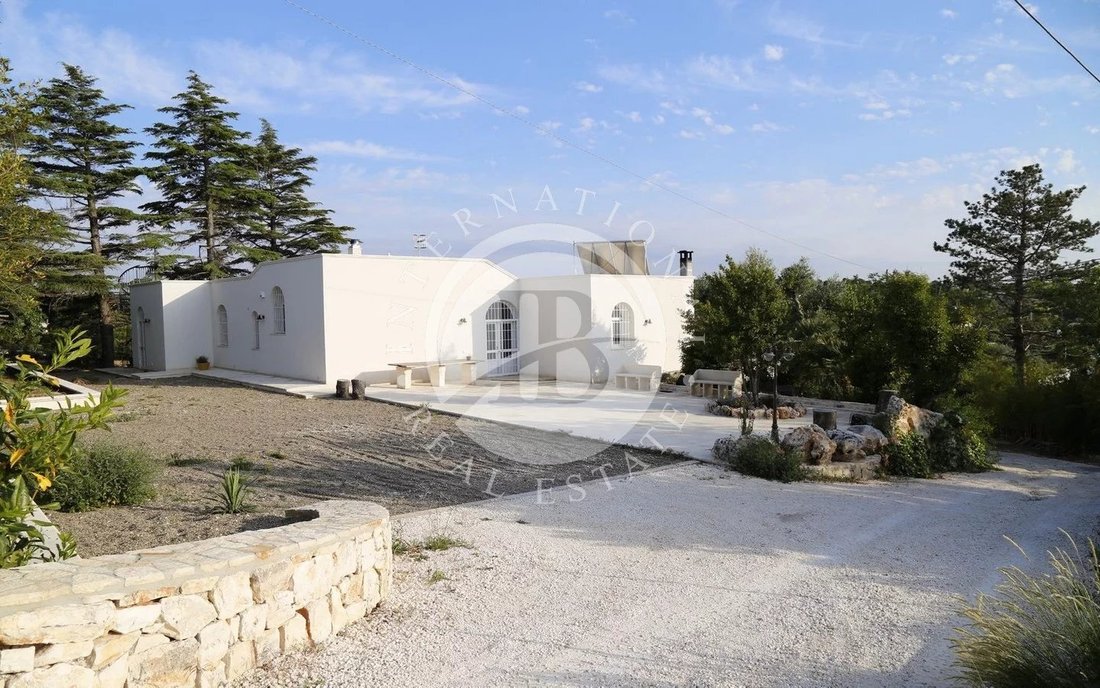 Villa in Selva di Fasano, Apulia, Italy 3 - 14363755