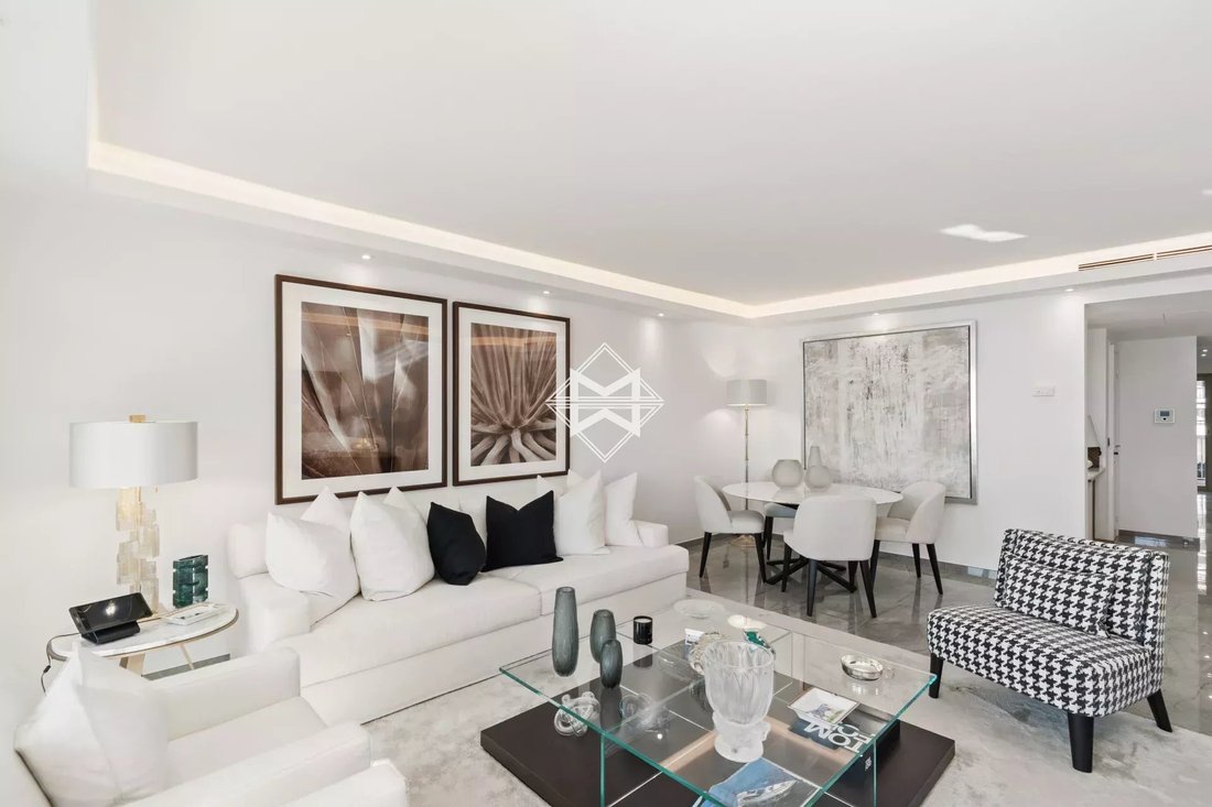 Apartment in La Californie, Cannes, France 5 - 13958353