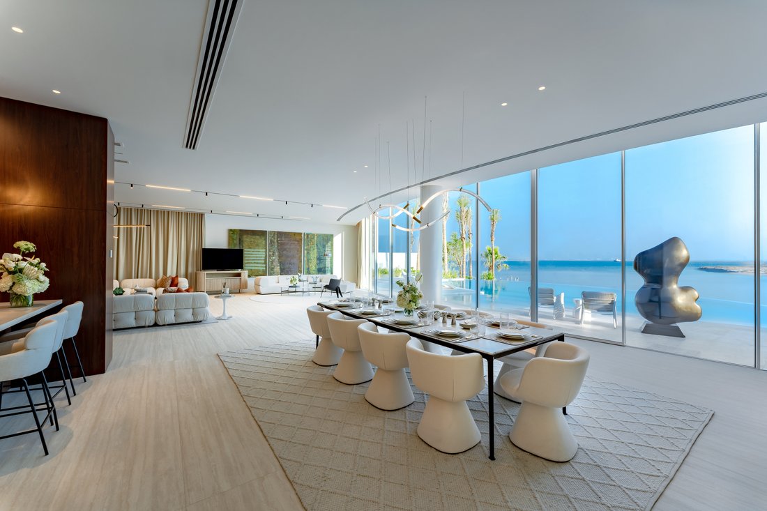 Villa in The World, Dubai, United Arab Emirates 3 - 15162136