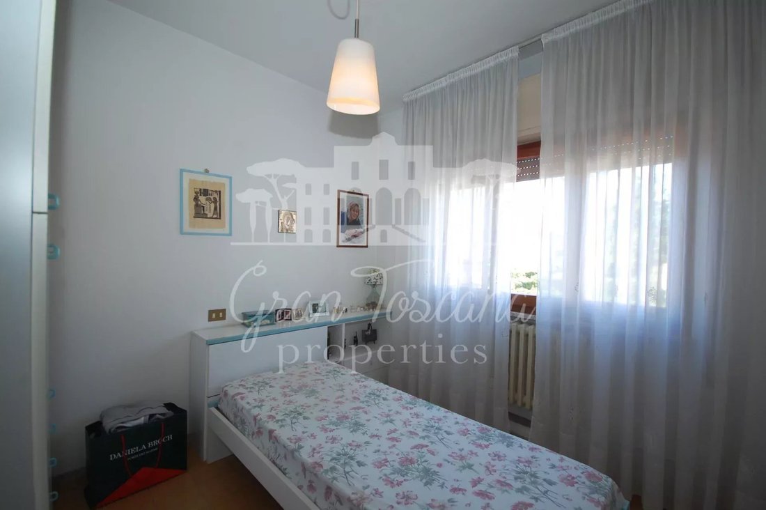 Villa in Tonfano, Pietrasanta, Italy 5 - 14428015