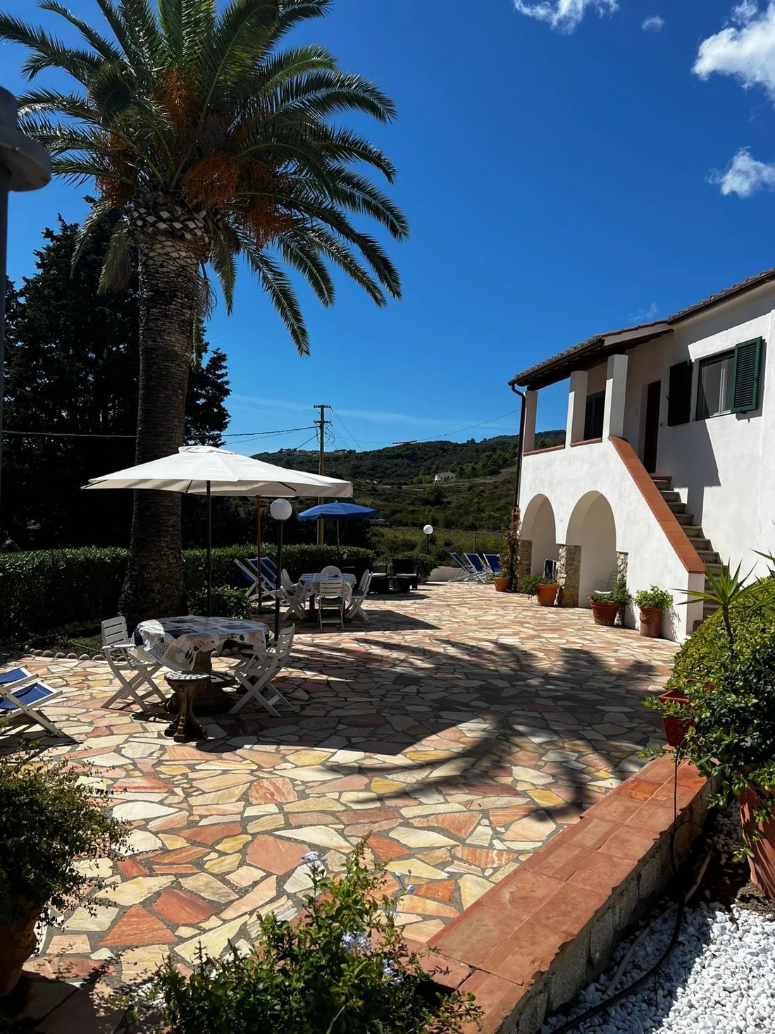 House in Marina di Campo, Tuscany, Italy 3 - 12881599