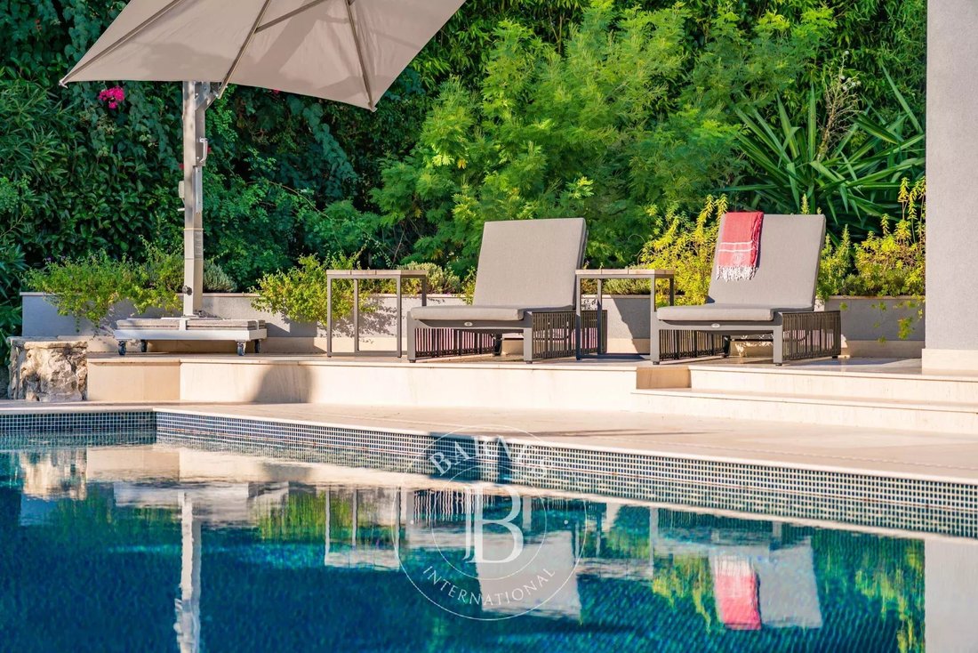 Villa in Saint-Jean-Cap-Ferrat, Provence-Alpes-Côte d'Azur, France 3 - 13332178