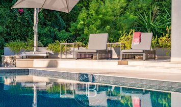Villa en Saint-Jean-Cap-Ferrat, Provenza-Alpes-Costa Azul, Francia 2