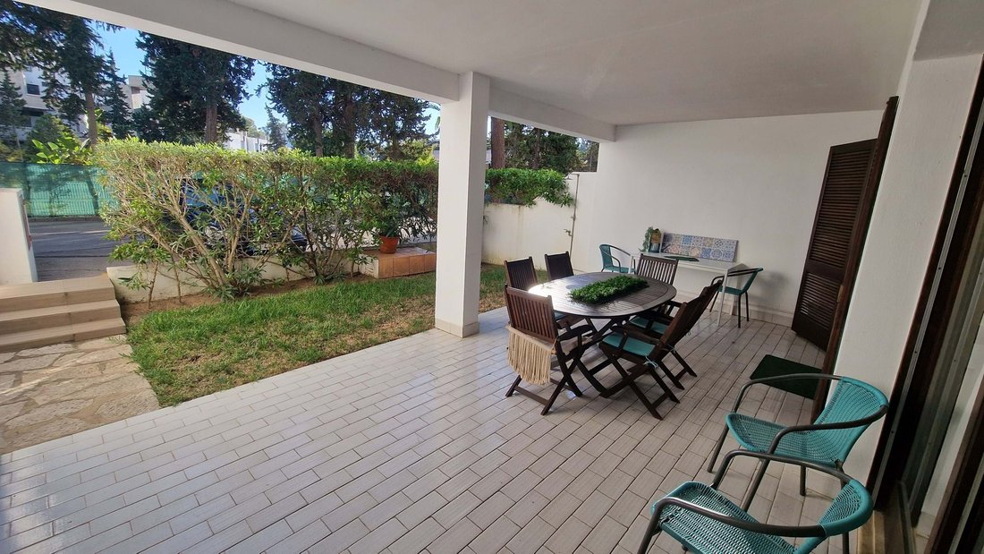 Apartment in Olhos de Agua, Algarve, Portugal 2 - 15161783
