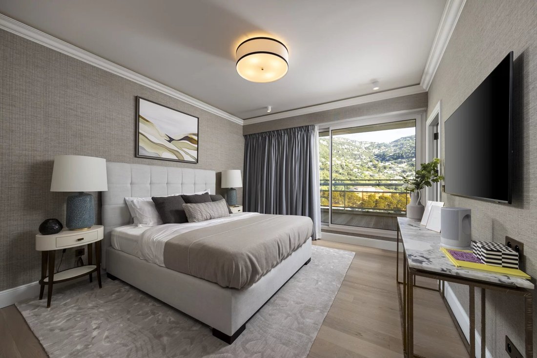 Apartment in Monaco, Monaco 5 - 13807336