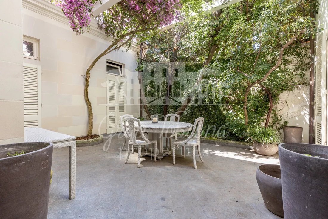 House in Historic Center, Viareggio, Tuscany 1 - 12704994