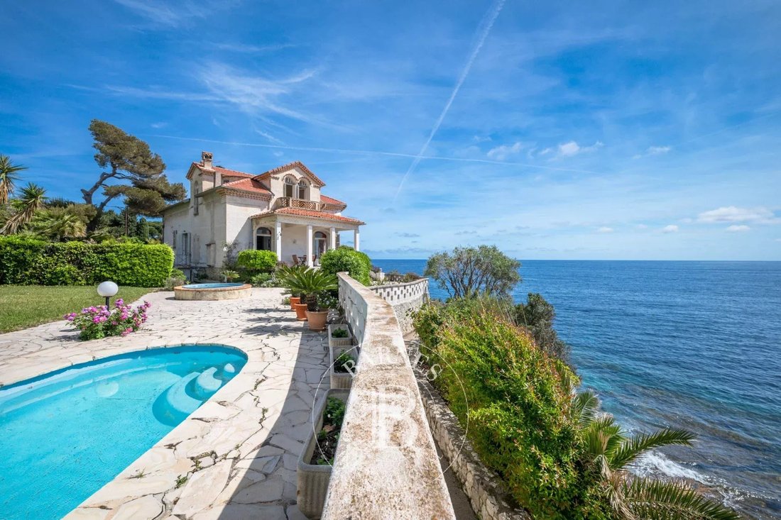 House in Cap-d'Ail, Provence-Alpes-Côte d'Azur, France 2 - 14224015