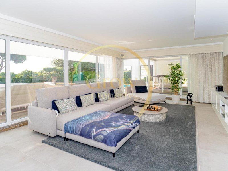 House in Vilamoura, Quarteira, Algarve 3 - 15161496