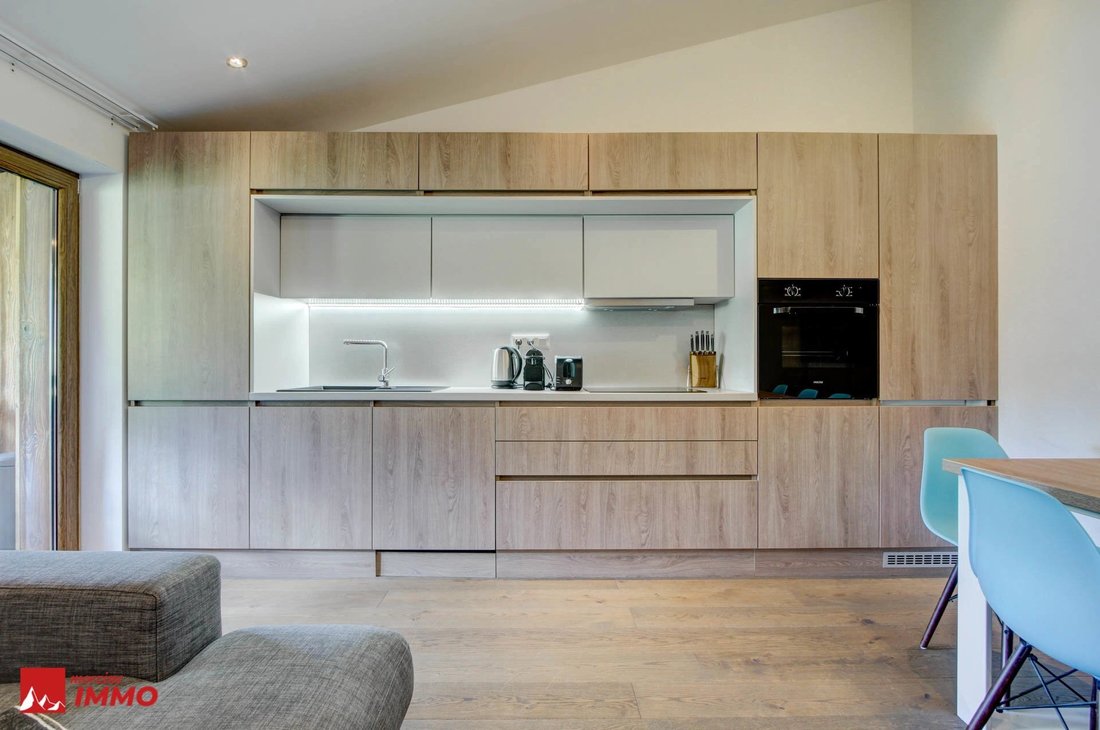 Apartment in Montriond, Auvergne-Rhône-Alpes, France 4 - 12166984