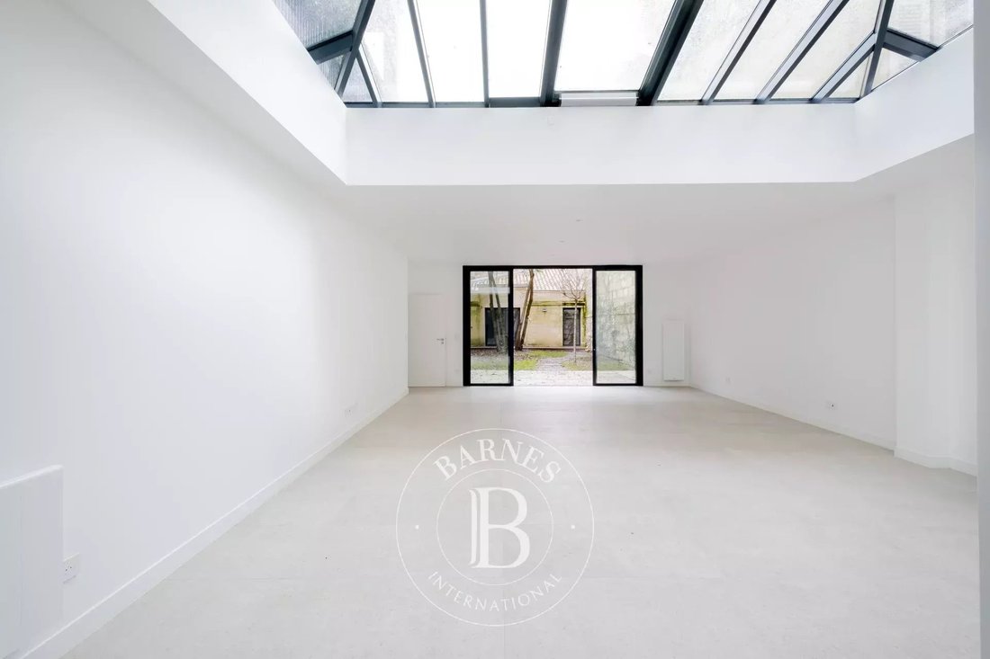 Apartment in Grand Parc-Chartrons-Paul Doumer, Bordeaux, France 3 - 13844640