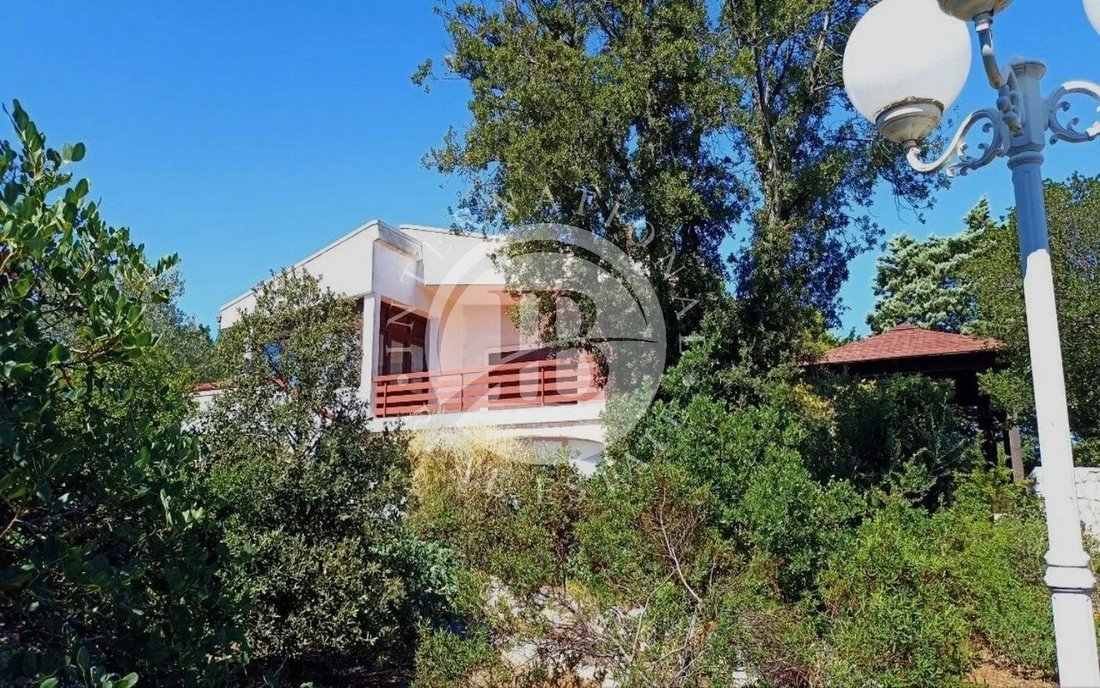 Villa in Center, Monopoli, Italy 3 - 14363751