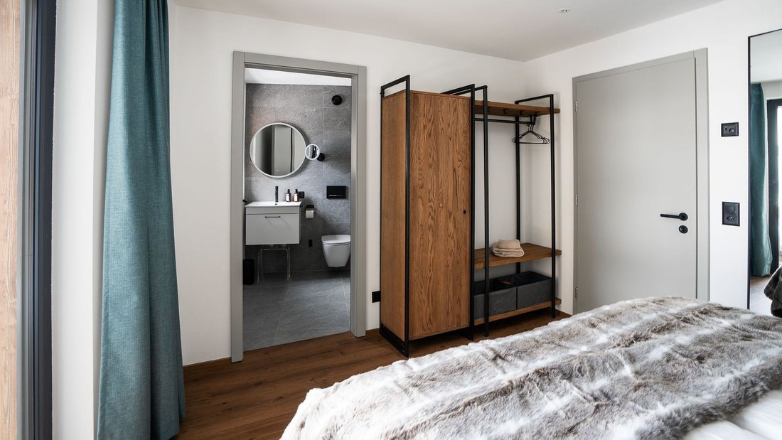 Apartment in Saas Fee, Valais, Switzerland 5 - 15161928