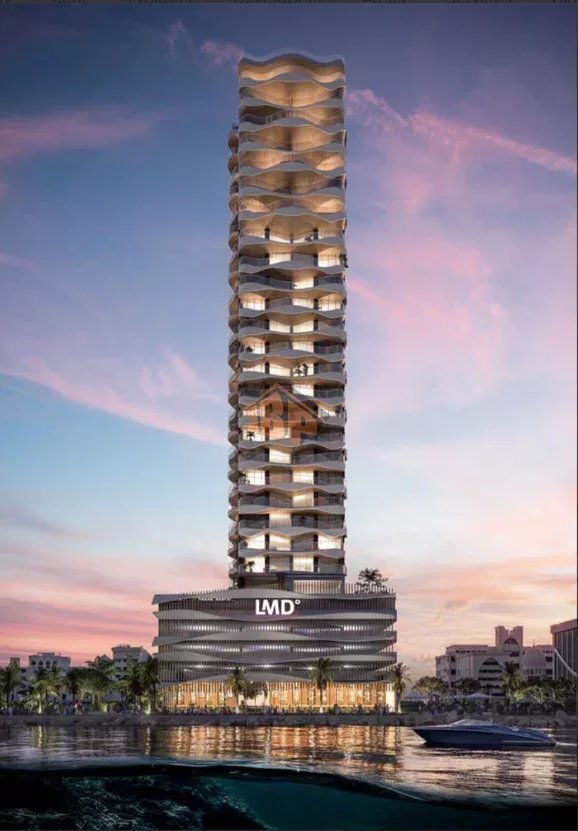 Apartment in Dubai, United Arab Emirates 4 - 15162156