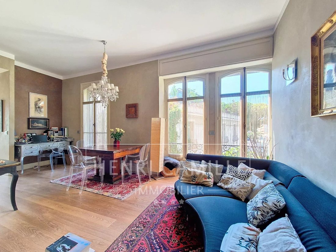 Apartment in La Californie, Cannes, France 2 - 14590167