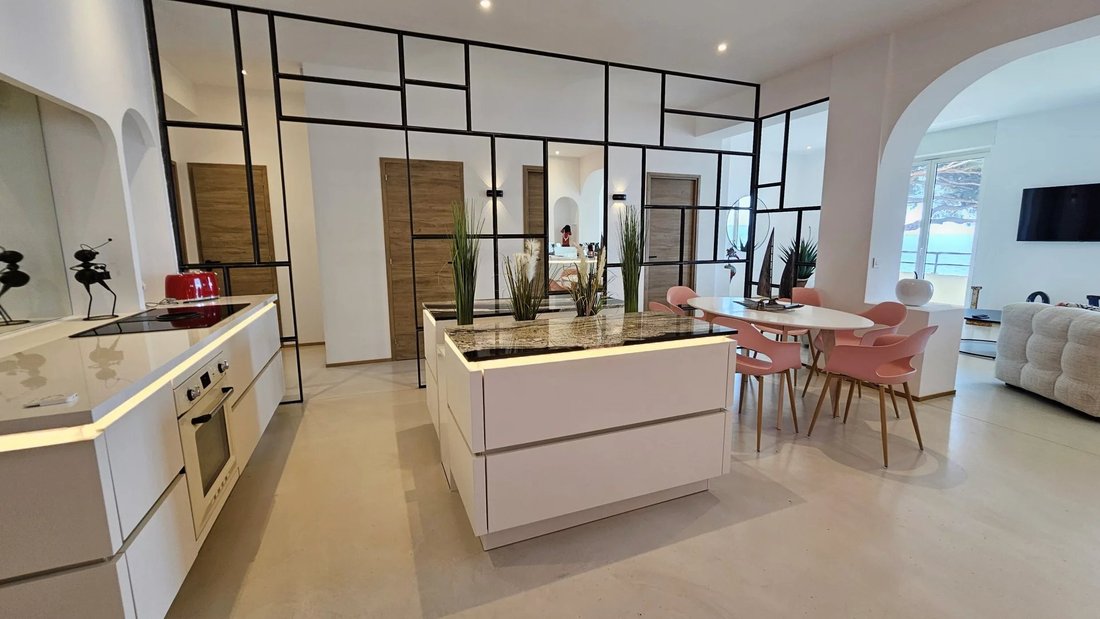 Apartment in Basse Suane-Les Virgiles, Sainte-Maxime, France 3 - 14357548