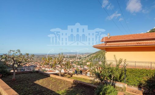 Villa en Cerreto - Palatina - Piazza, Montignoso, Toscana 1