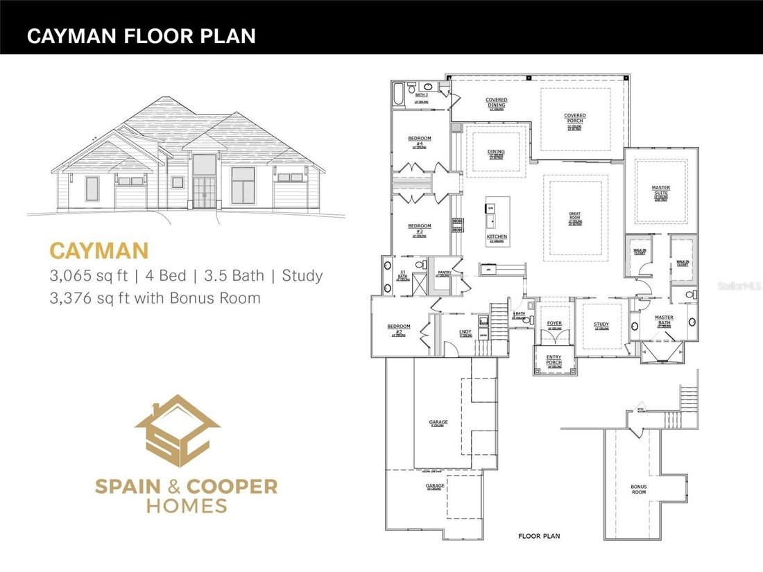 House in Gainesville, Florida, United States 3 - 15162599