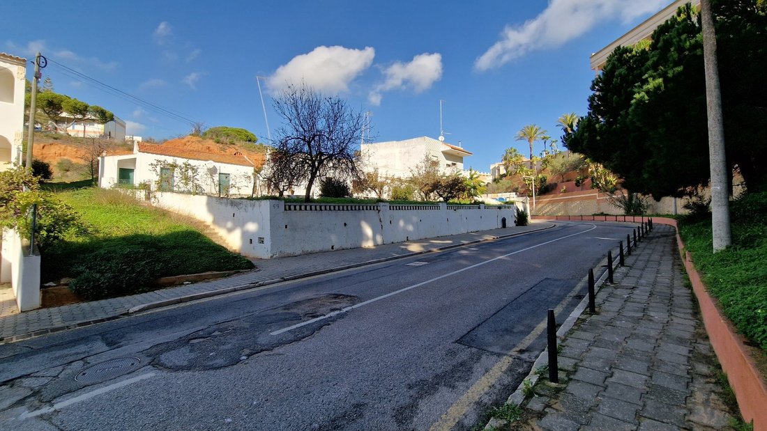 Land in Olhos de Agua, Algarve, Portugal 3 - 15161779