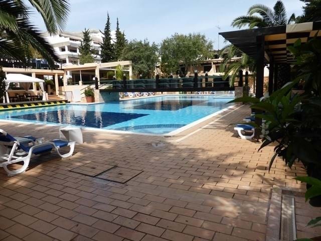 Apartment in Olhos de Agua, Algarve, Portugal 1 - 15161783