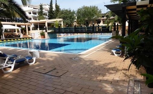 Apartment in Olhos de Agua, Algarve, Portugal 1