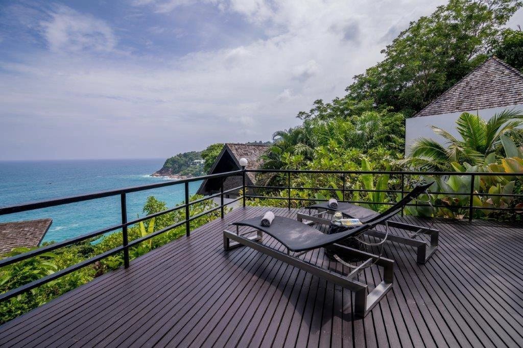 Estate in Kamala, Phuket, Thailand 2 - 12159325