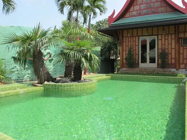 House in Hua Hin, Prachuap Khiri Khan, Thailand 2 - 12157947