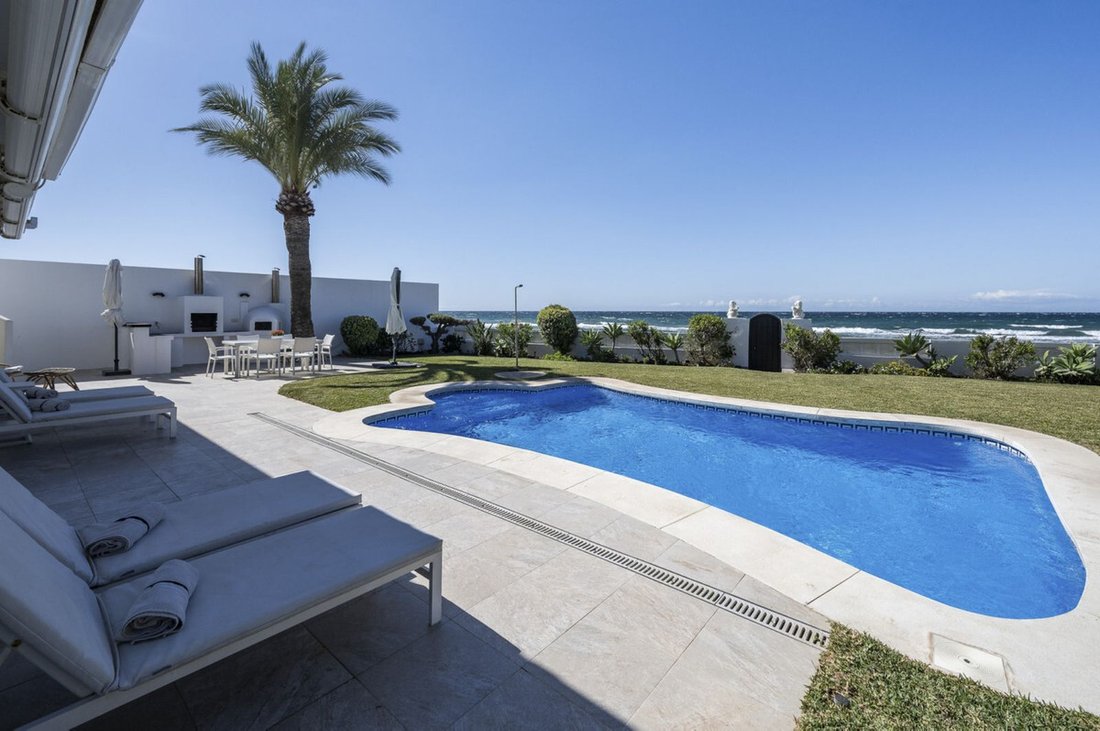 Villa in Marbella, Andalusia, Spain 3 - 15162638