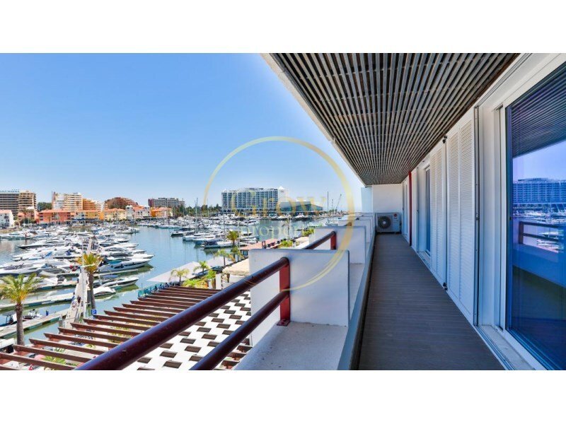 Apartment in Faro (Se e Sao Pedro), Algarve, Portugal 1 - 15161511