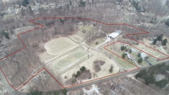 House in Olmsted Falls, Ohio, United States 2 - 15162125