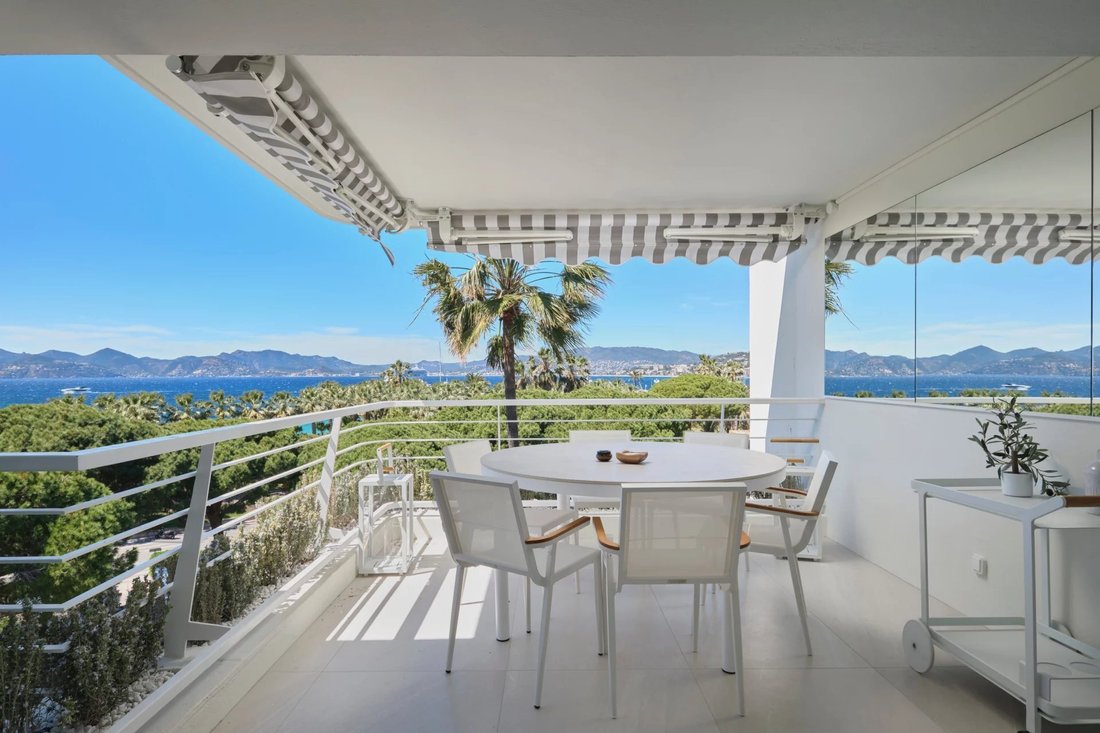 Apartment in Cannes, Provence-Alpes-Côte d'Azur, France 4 - 14430795