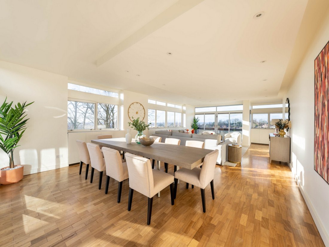 Apartment in Hampstead, Camden, England 1 - 15161986