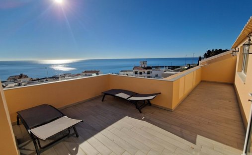 Villa in Olhos de Agua, Algarve, Portugal 1