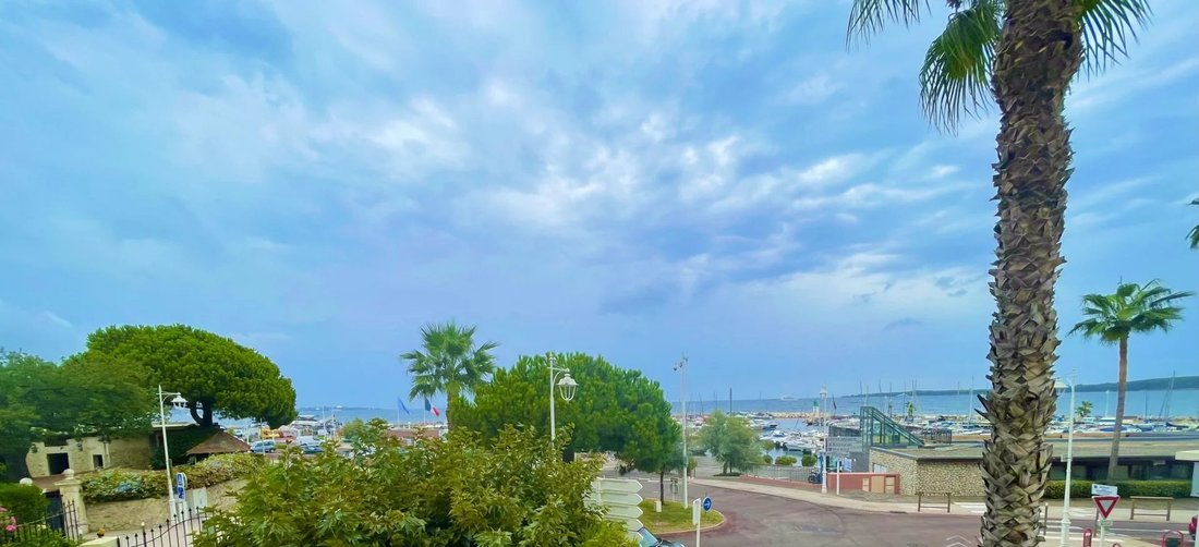 Apartment in Cannes, Provence-Alpes-Côte d'Azur, France 5 - 12176786