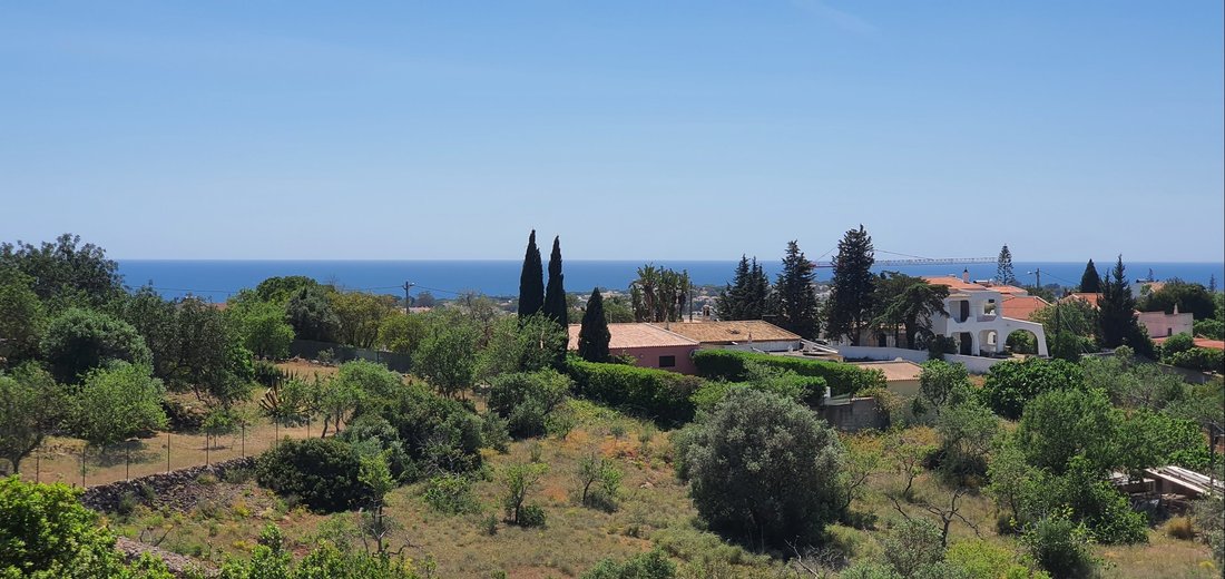 Land in Olhos de Agua, Algarve, Portugal 3 - 15161766
