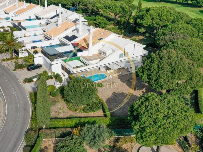 House in Vilamoura, Quarteira, Algarve 1 - 15161496