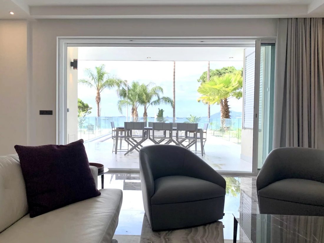 Apartment in Cannes, Provence-Alpes-Côte d'Azur, France 2 - 14481175