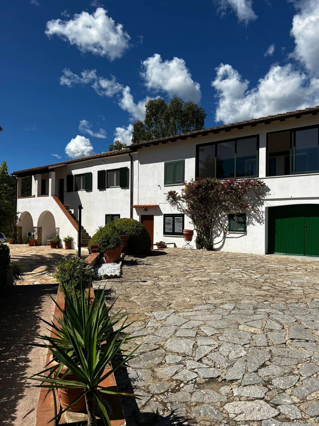 House in Marina di Campo, Tuscany, Italy 5 - 12881599