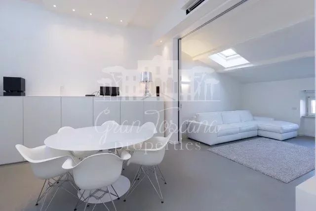 Apartment in Center, Forte dei Marmi, Tuscany 5 - 11564119