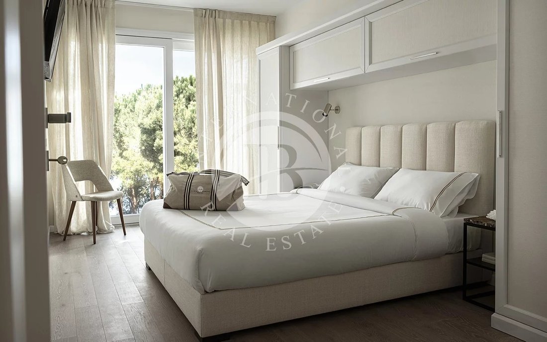 Penthouse in Scarlino, Tuscany, Italy 4 - 13953286