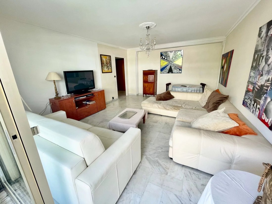 Apartment in La Source, Cannes, France 1 - 12762838