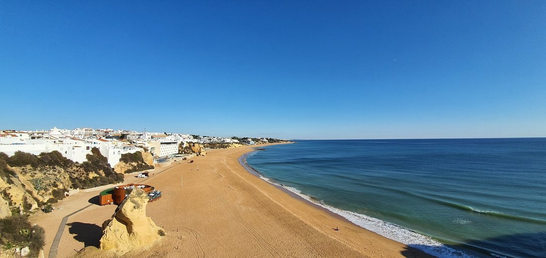 Land in Olhos de Agua, Algarve, Portugal 5 - 15161740