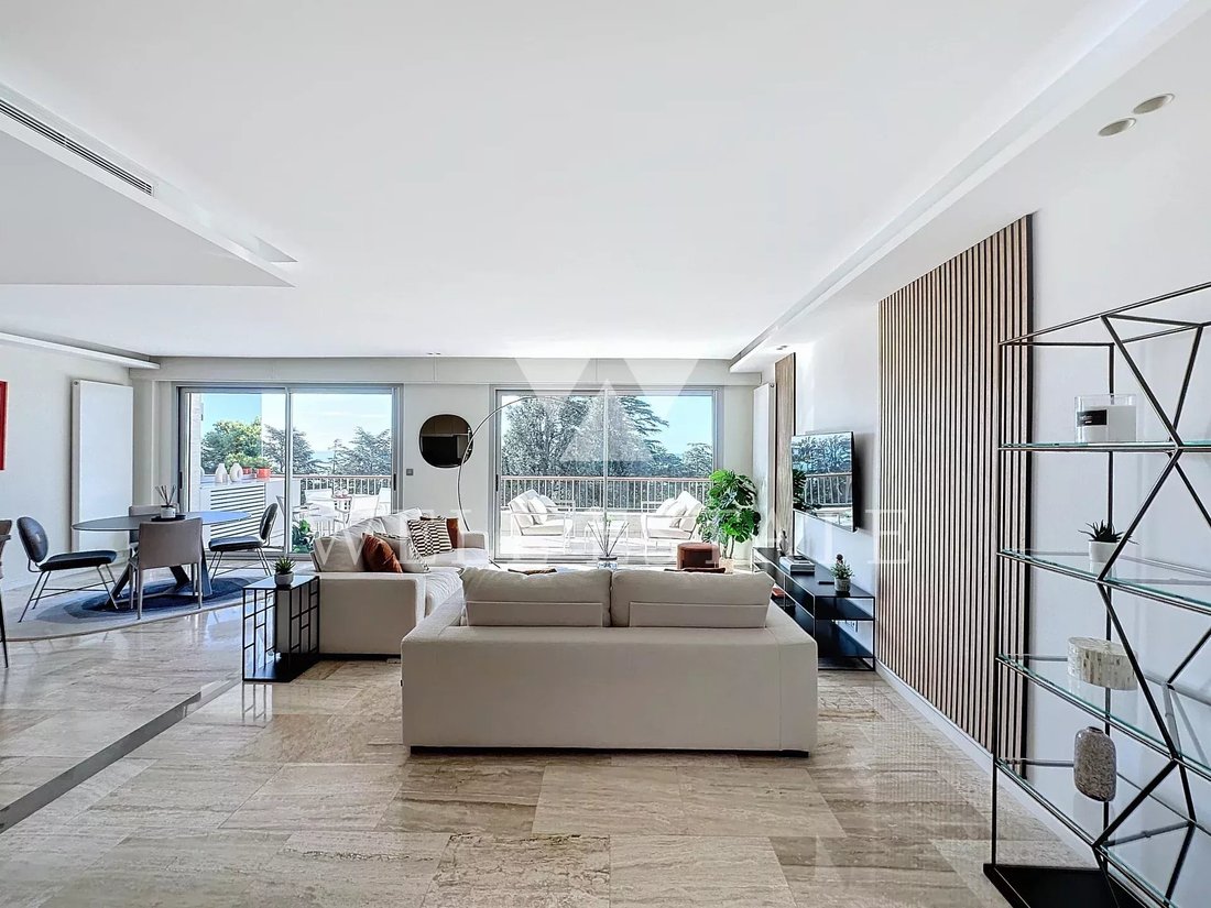 Apartment in La Californie, Cannes, France 5 - 14125074