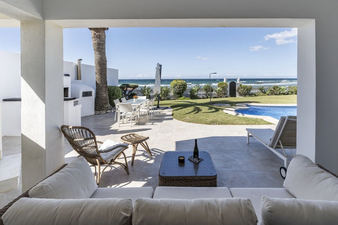 Villa in Marbella, Andalusia, Spain 2 - 15162638