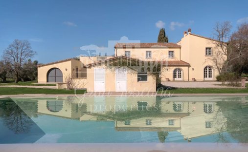 Casa en San Pedro en Palazzi - Collemezzano - Agujero del Gato, Cecina, Toscana 1