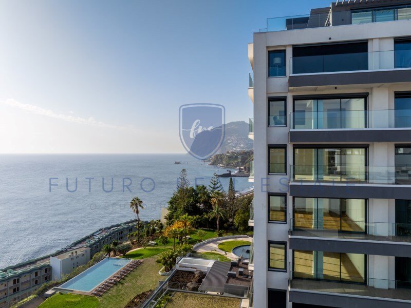 Apartment in Se, Madeira, Portugal 2 - 14553636