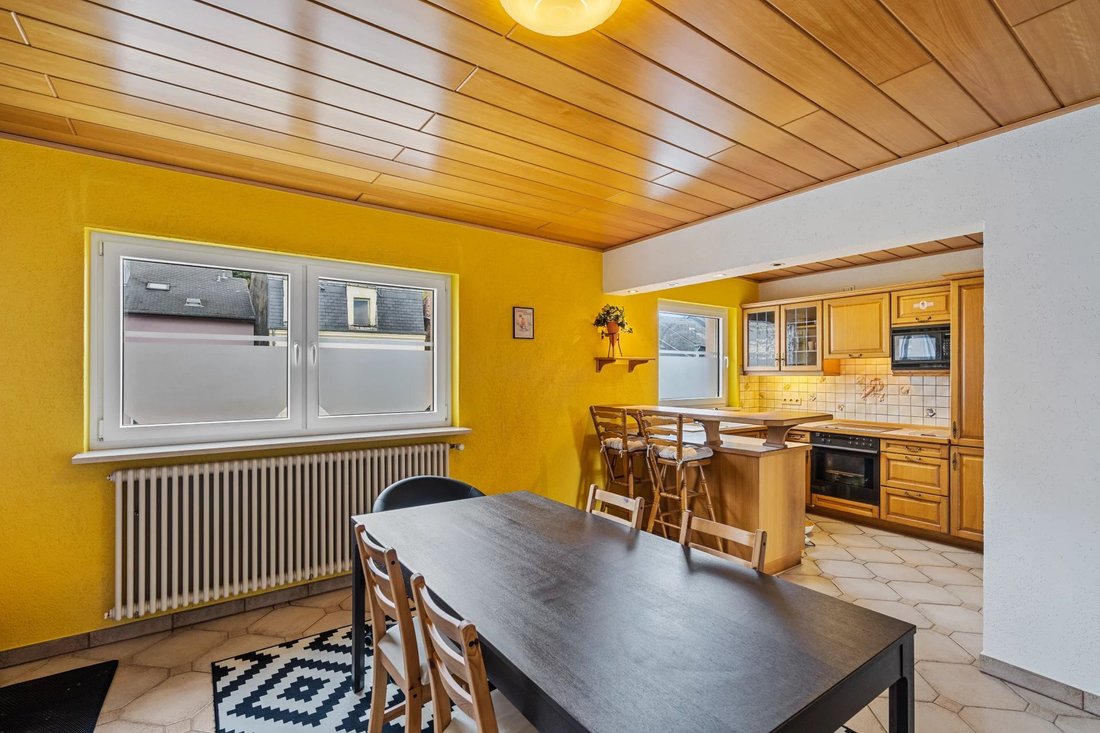 Appartement à Sanem, Esch-sur-Alzette, Luxembourg 5 - 14180347