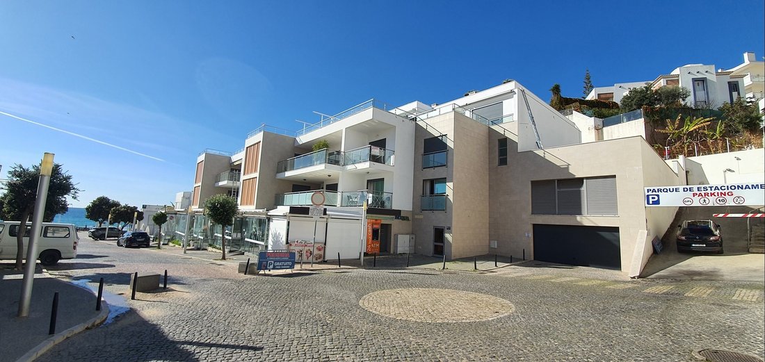 Apartment in Olhos de Agua, Algarve, Portugal 4 - 15161749