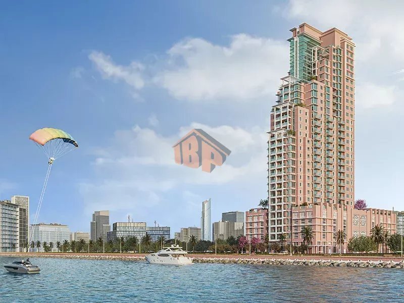 Apartment in Dubai, United Arab Emirates 3 - 15162213