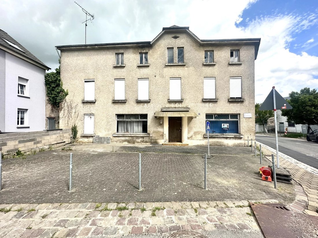 House in Consdorf, Grevenmacher, Luxembourg 1 - 14327875